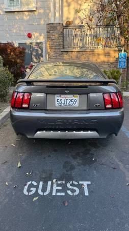 2004 Ford SN95 Mustang - Image 4 of 12
