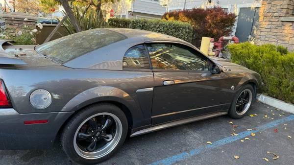 2004 Ford SN95 Mustang - Image 3 of 12