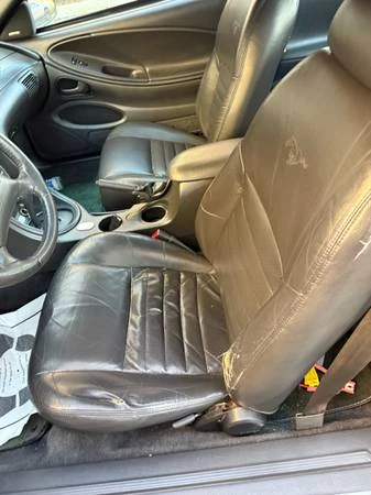 2004 Ford SN95 Mustang - Image 10 of 12