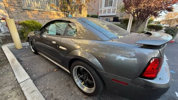 2004 Ford SN95 Mustang - Image 2 of 12
