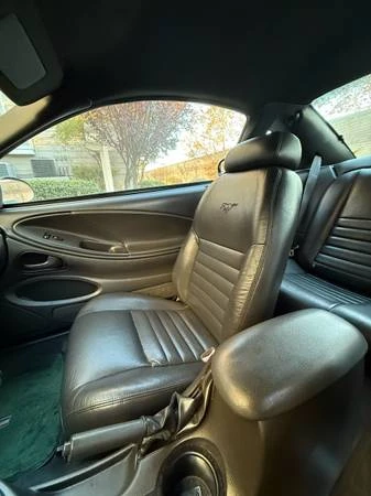 2004 Ford SN95 Mustang - Image 12 of 12