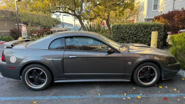 2004 Ford SN95 Mustang - Image 5 of 12