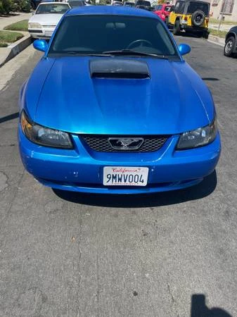 2004 Ford SN95 Mustang - Image 2 of 9