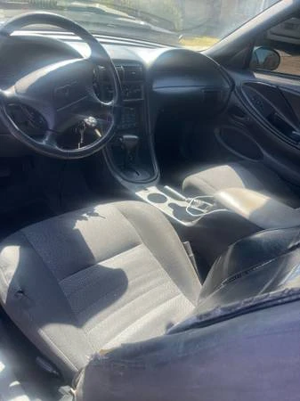 2004 Ford SN95 Mustang - Image 8 of 9
