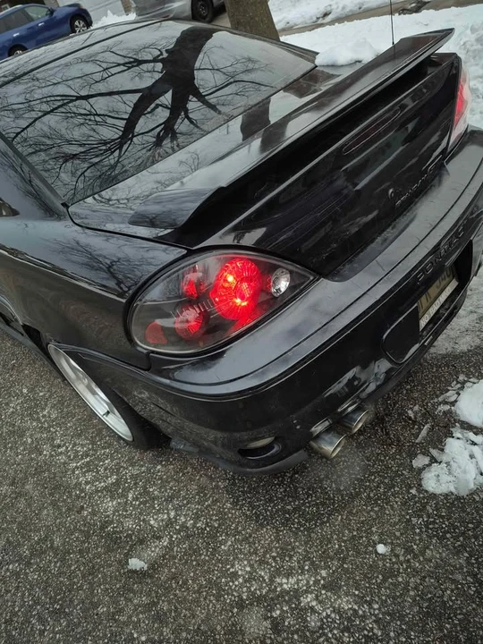 2004 Pontiac Grand Am - Image 2 of 6