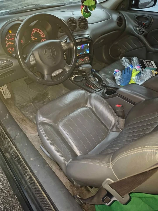 2004 Pontiac Grand Am - Image 5 of 6