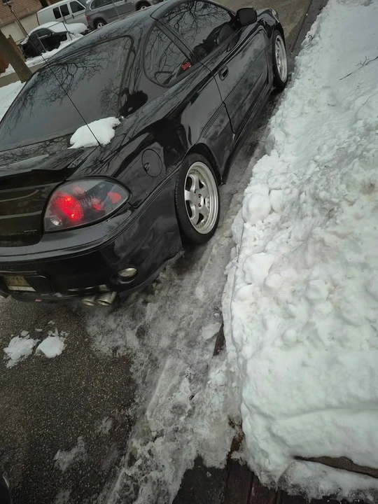 2004 Pontiac Grand Am - Image 4 of 6