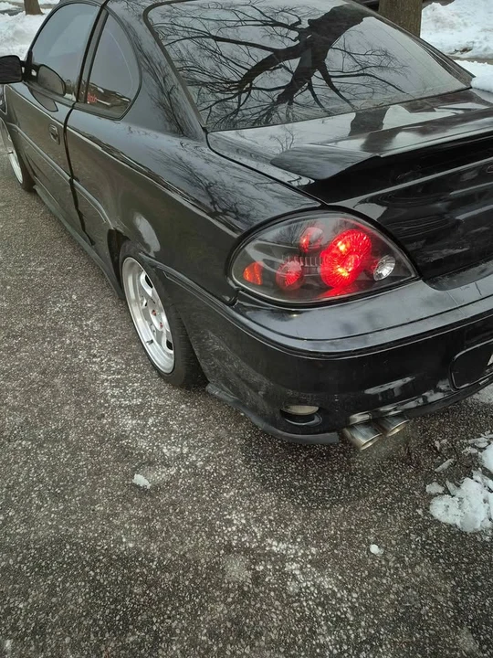 2004 Pontiac Grand Am - Image 3 of 6