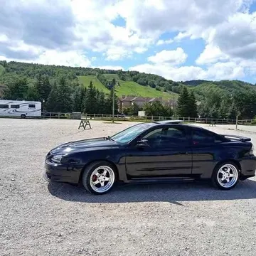 2004 Pontiac Grand Am GT2 SC/T Coupe