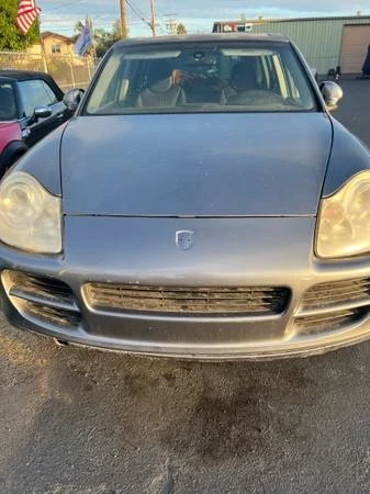 2004 Porsche 955/957 Cayenne - Image 6 of 9