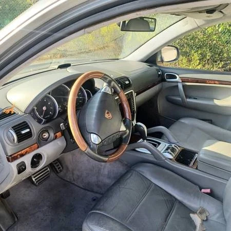 2004 Porsche 955/957 Cayenne - Image 3 of 9