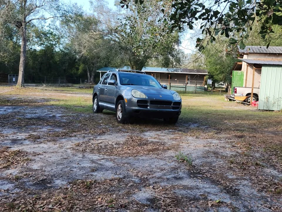 2004 Porsche 955/957 Cayenne S - Image 2 of 10