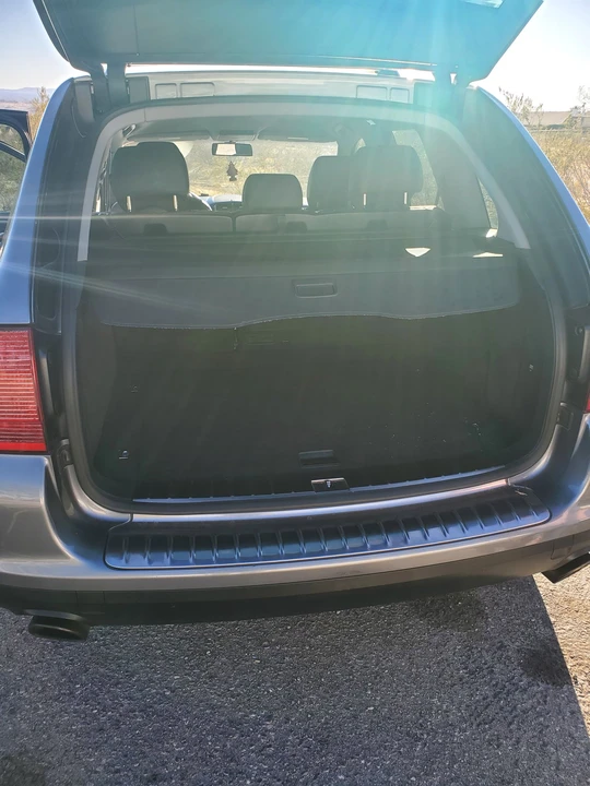 2004 Porsche 955/957 Cayenne - Image 7 of 15