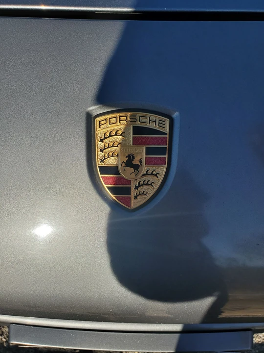 2004 Porsche 955/957 Cayenne - Image 8 of 15