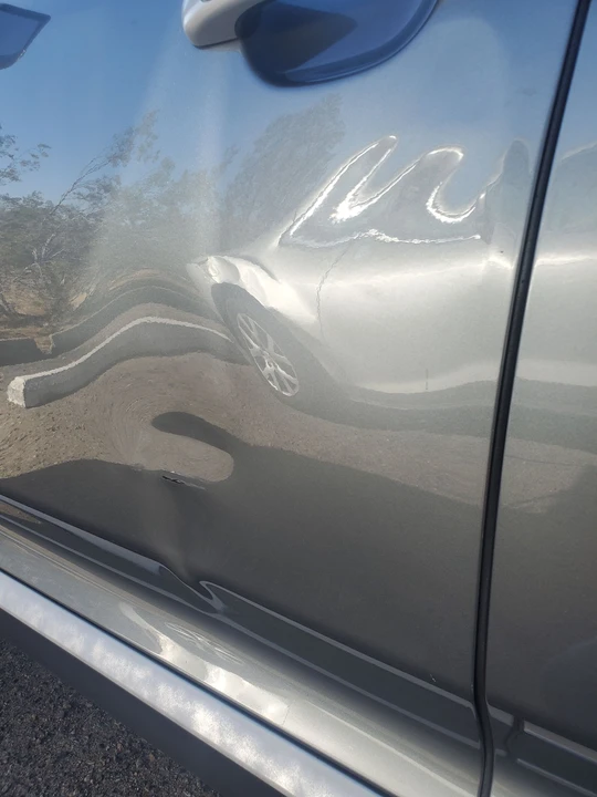 2004 Porsche 955/957 Cayenne - Image 15 of 15