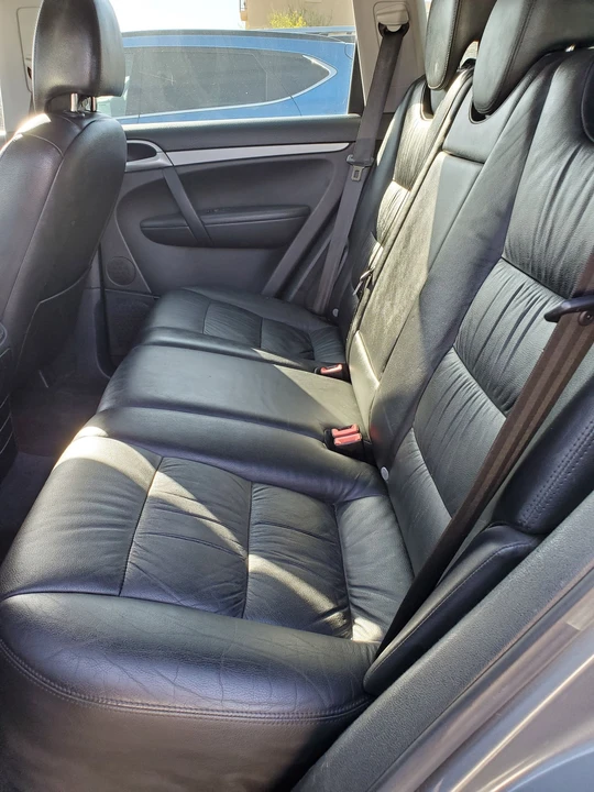 2004 Porsche 955/957 Cayenne - Image 14 of 15