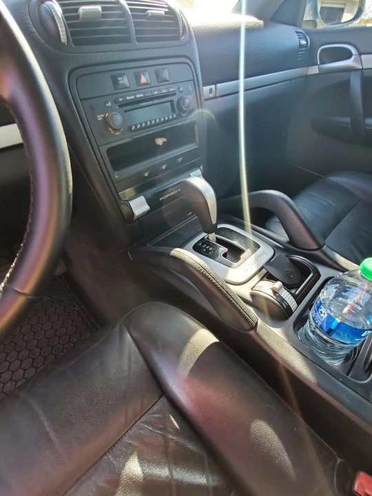 2004 Porsche 955/957 Cayenne - Image 11 of 15