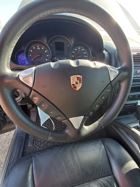 2004 Porsche 955/957 Cayenne - Image 10 of 15