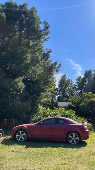 2004 Mazda RX-8 1st Gen - Image 2 of 6