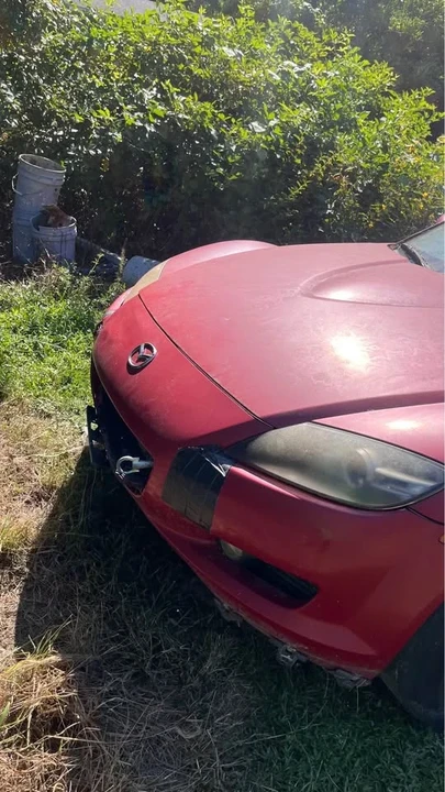 2004 Mazda RX-8 1st Gen - Image 3 of 6
