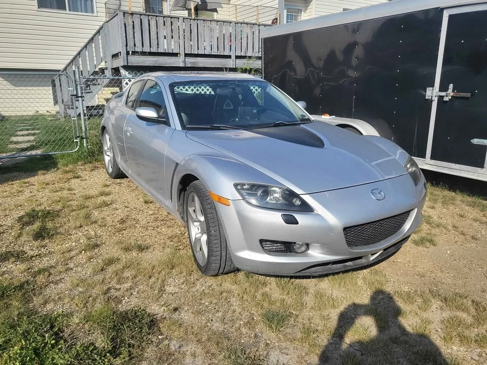 2004 Mazda RX-8 1st Gen - Image 6 of 6
