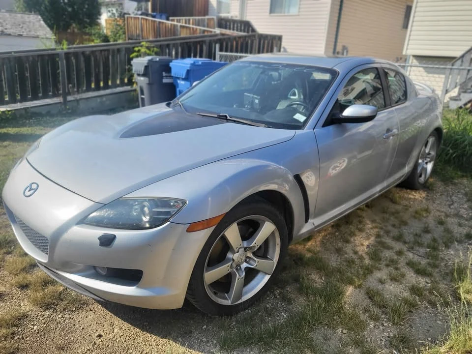 2004 Mazda RX-8 1st Gen - Image 5 of 6