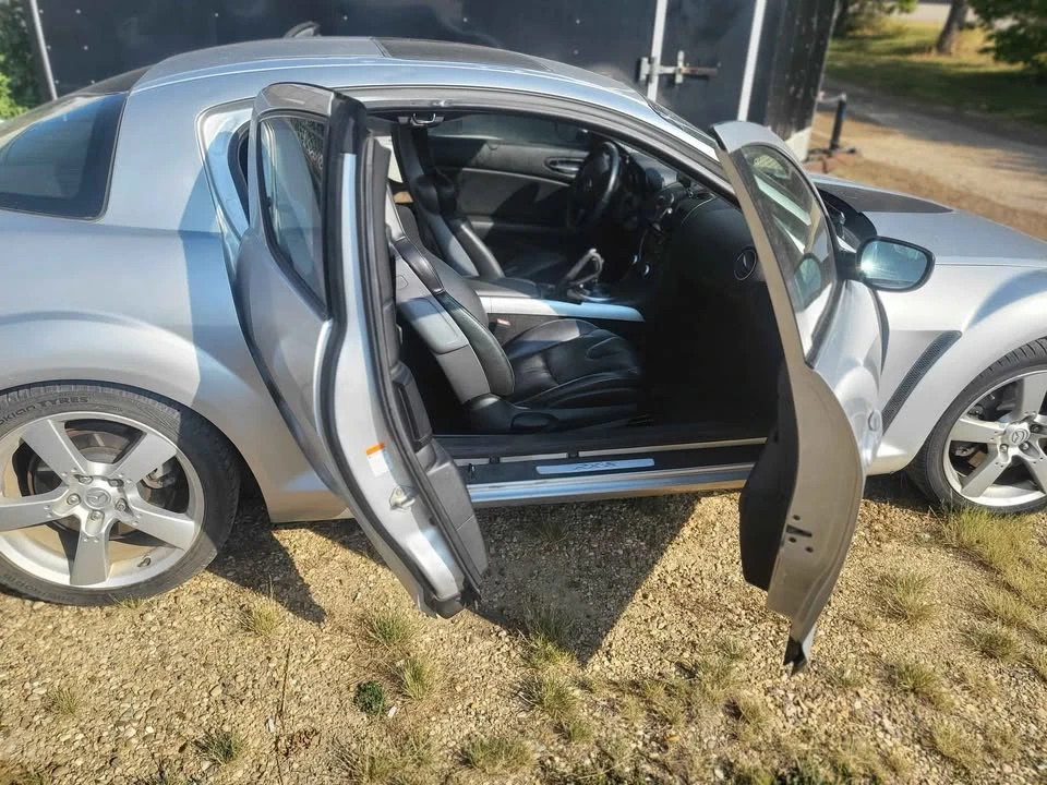2004 Mazda RX-8 1st Gen - Image 3 of 6