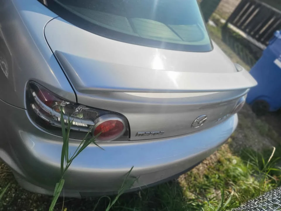 2004 Mazda RX-8 1st Gen - Image 4 of 6