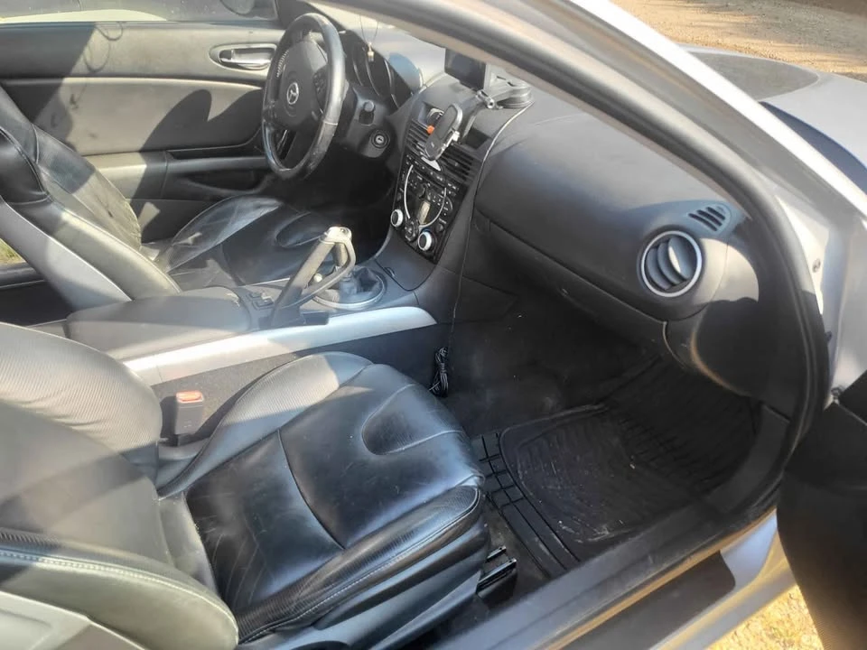 2004 Mazda RX-8 1st Gen - Image 2 of 6