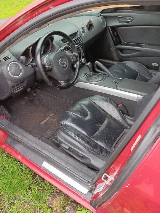 2004 Mazda RX-8 1st Gen - Image 4 of 9