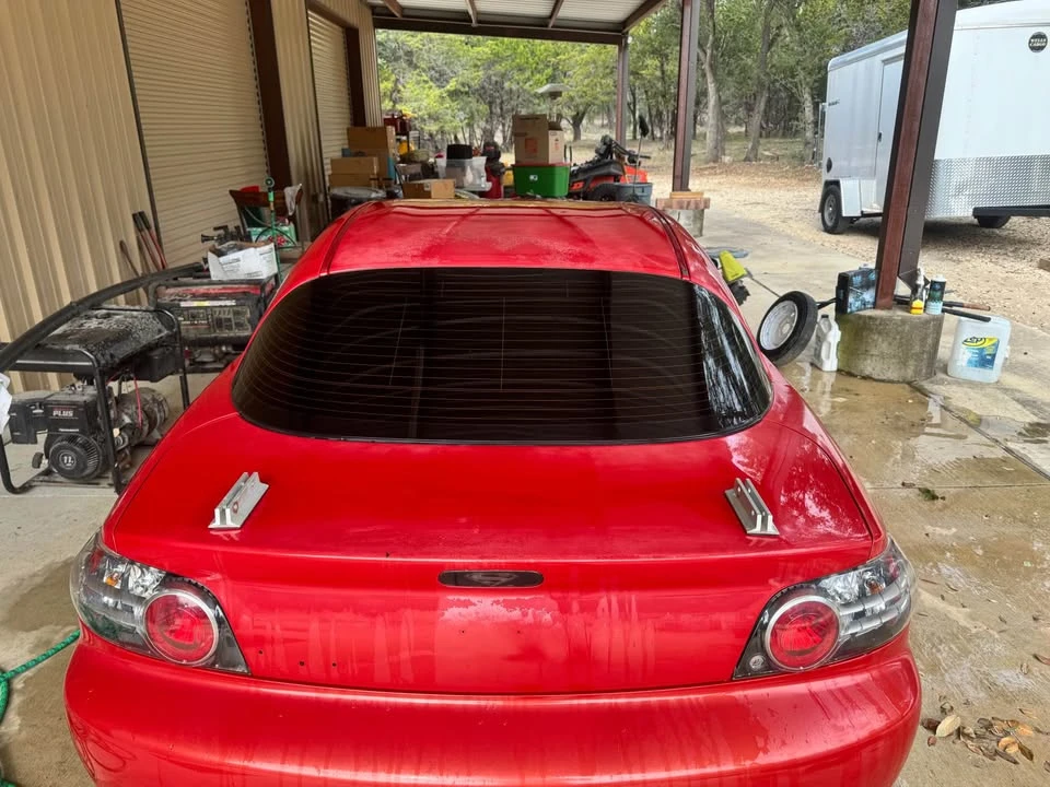 2004 Mazda RX-8 1st Gen - Image 5 of 8