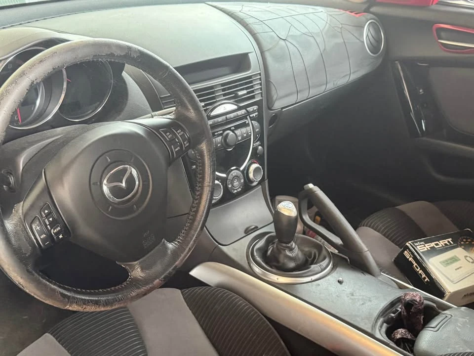2004 Mazda RX-8 1st Gen - Image 6 of 8