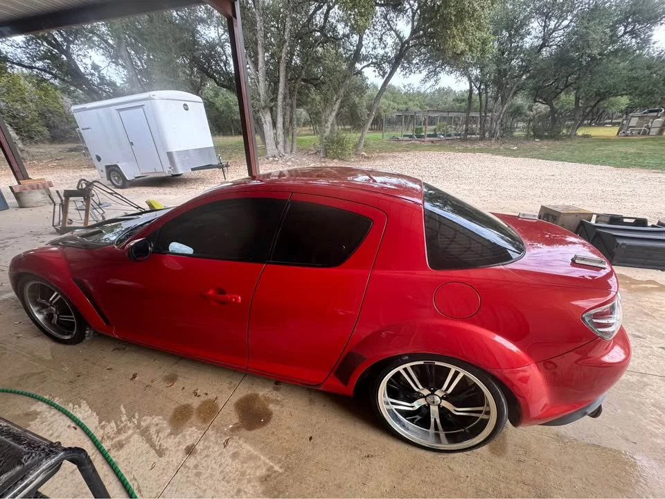 2004 Mazda RX-8 1st Gen - Image 4 of 8