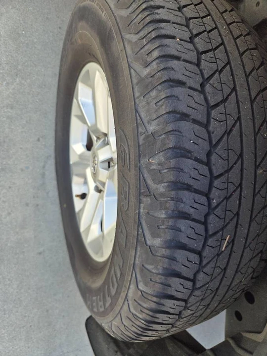 2004 Toyota 4Runner 4th Gen - Image 19 of 19