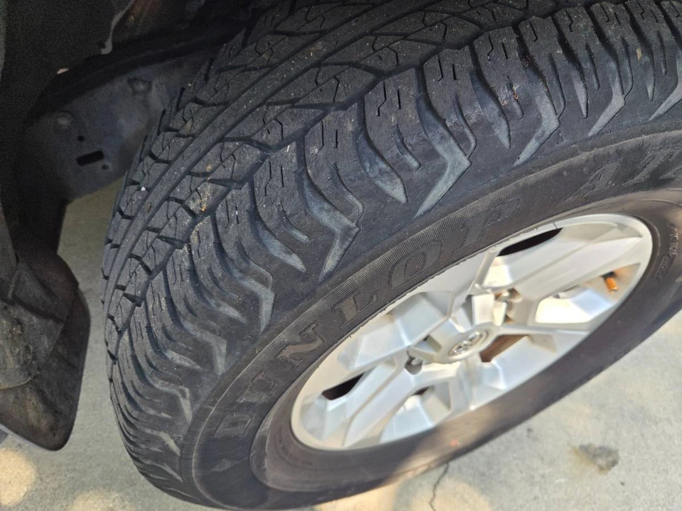 2004 Toyota 4Runner 4th Gen - Image 11 of 19