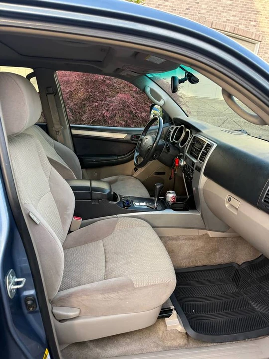 2004 Toyota 4Runner - Image 13 of 15