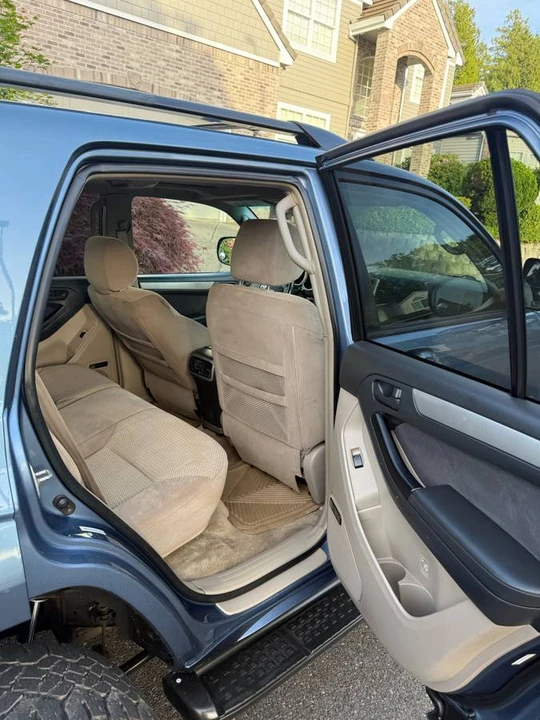 2004 Toyota 4Runner - Image 14 of 15