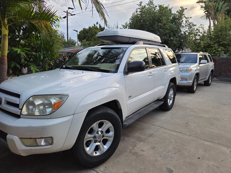2004 Toyota 4Runner 4th Gen - Image 3 of 19