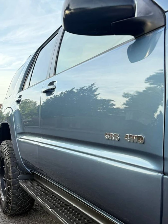 2004 Toyota 4Runner - Image 9 of 15