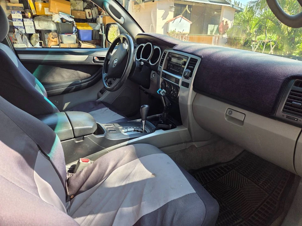 2004 Toyota 4Runner 4th Gen - Image 14 of 19
