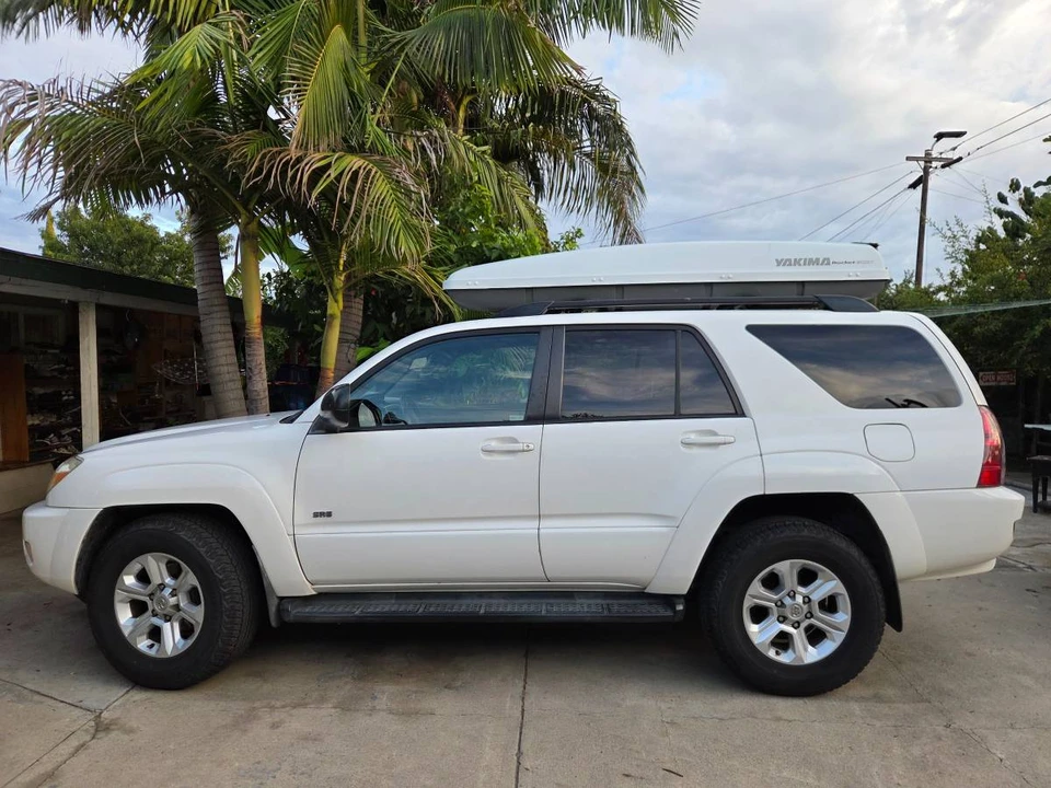 2004 Toyota 4Runner 4th Gen - Image 2 of 19