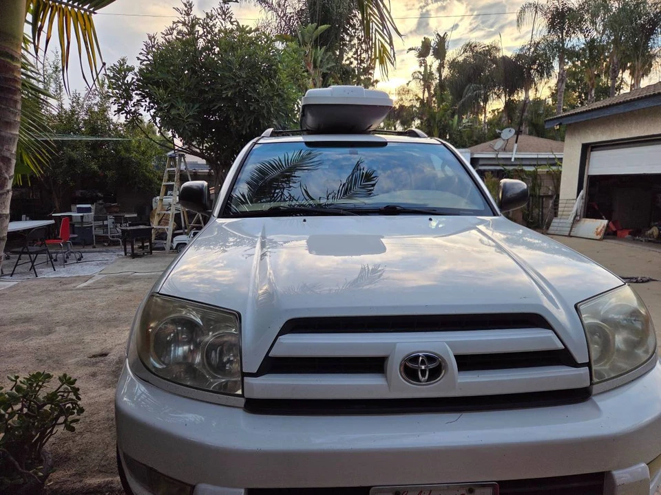 2004 Toyota 4Runner 4th Gen - Image 4 of 19