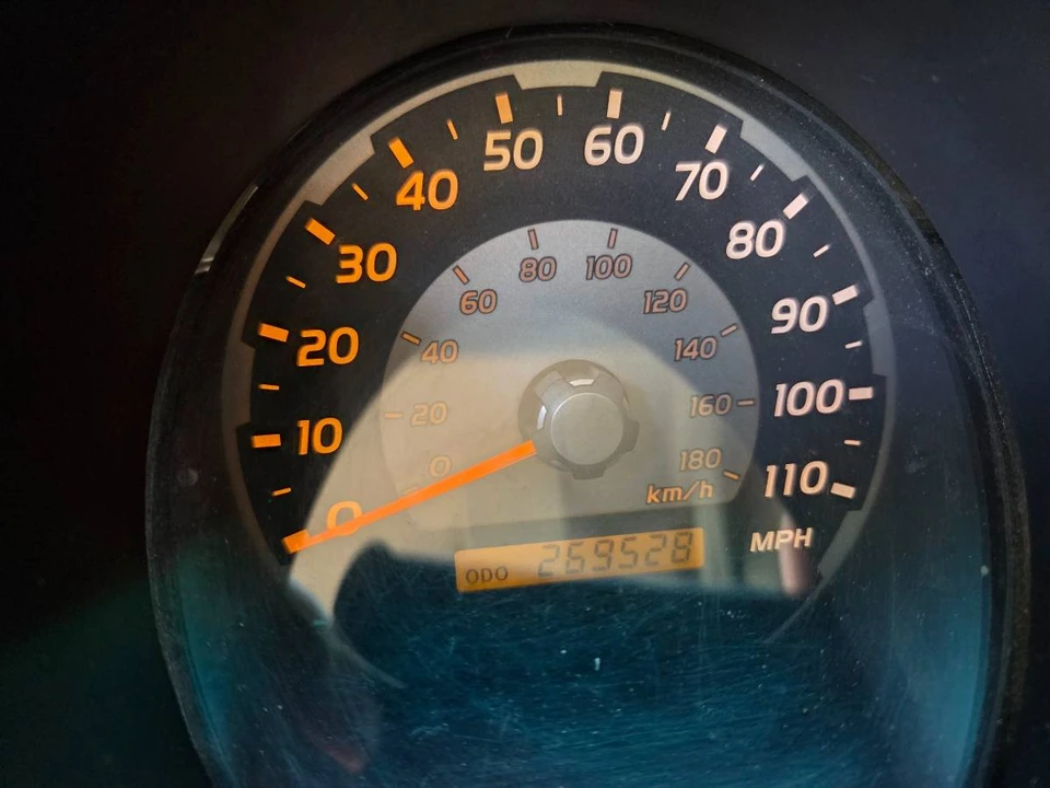 2004 Toyota 4Runner 4th Gen - Image 12 of 19