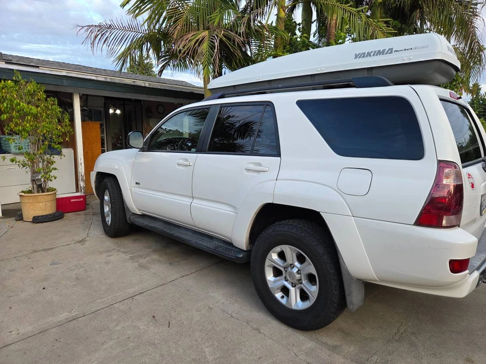 2004 Toyota 4Runner 4th Gen - Image 6 of 19