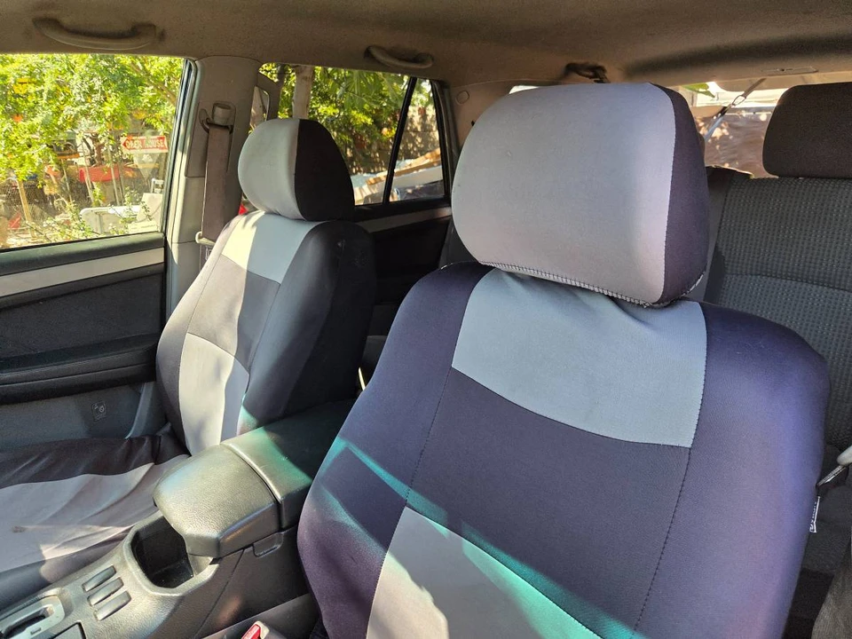 2004 Toyota 4Runner 4th Gen - Image 15 of 19
