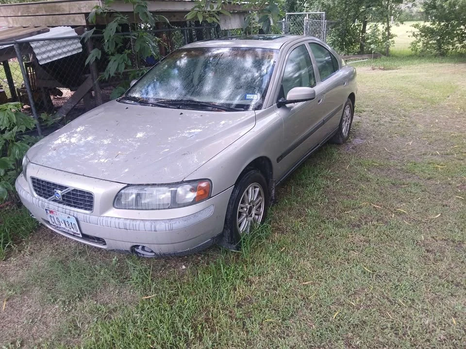 2004 Volvo S60 1st Gen - Image 6 of 6