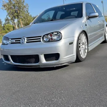 2004 Volkswagen R32