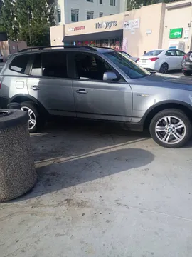 2004 BMW X3