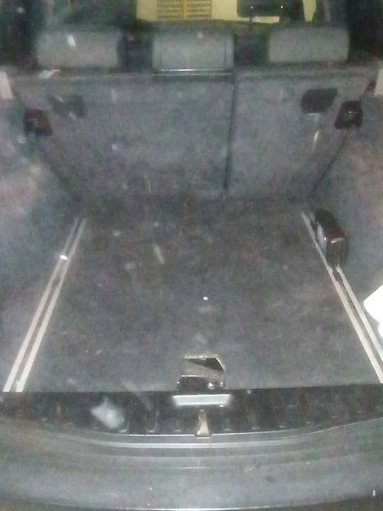 2004 BMW E83 X3 - Image 7 of 7