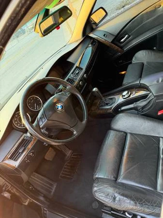 2004 BMW E60 5 Series Sedan - Image 8 of 10